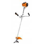 STIHL FS 240 C-E - Leistungsstarke Motorsense