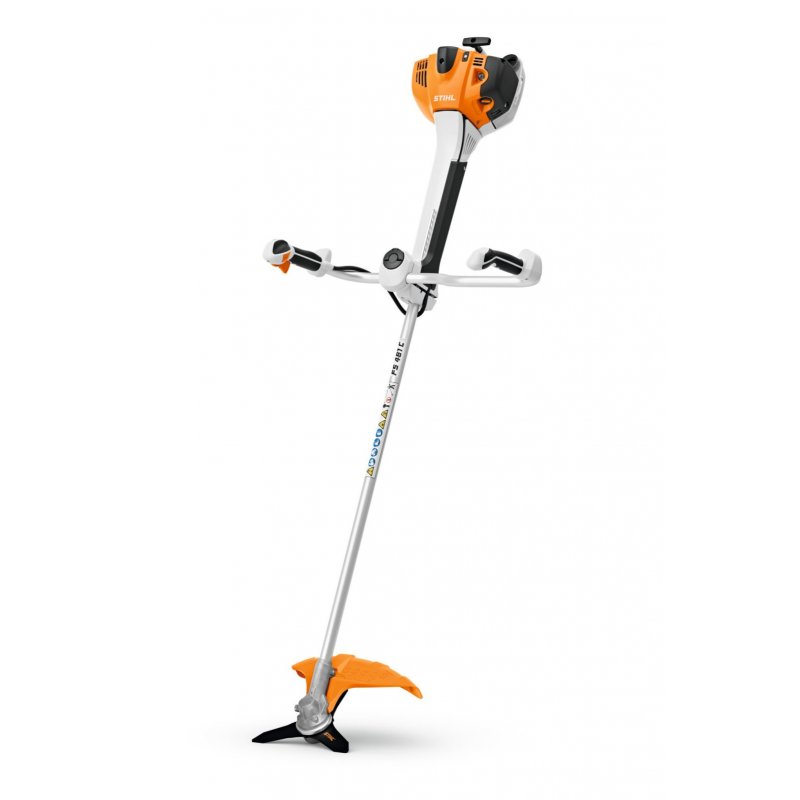 STIHL FS 461 C-EM, mit Universalgurt ADVANCE X-TREEM