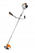 STIHL FS 55: Vielseitige Motorsense