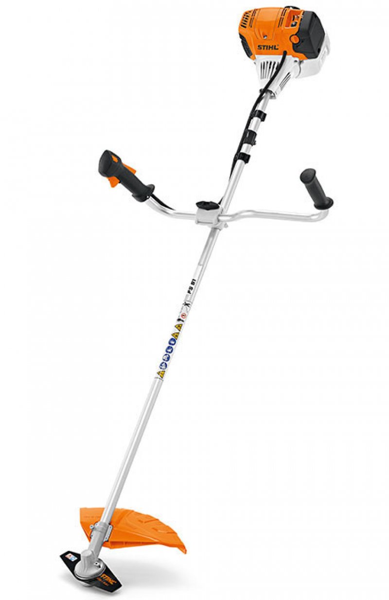 STIHL FS 91
