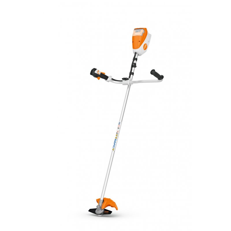 STIHL FSA 80, Grundger�t