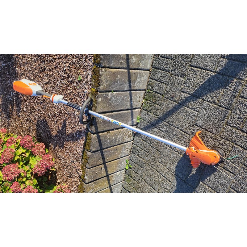 STIHL FSA 86 R / Gebraucht