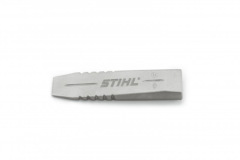 STIHL F�ll- und Spaltkeil 600 g