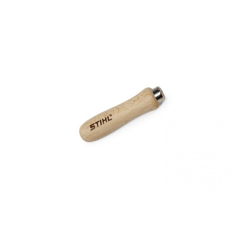 STIHL Feilengriff Holz