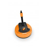 STIHL Fl�chenreiniger RA 90 - Effizient & Flexibel