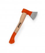 STIHL Forstbeil AX 6 - Leicht & Effizient