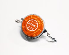 STIHL Forstma�band 20 m - Metallgeh�use