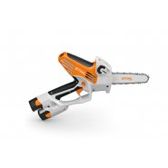 STIHL GTA 40 - Leistungsstarker Akku-S�ge