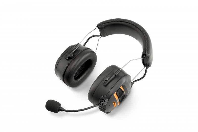 STIHL Geh�rschutzb�gel ADVANCE ProCOM
