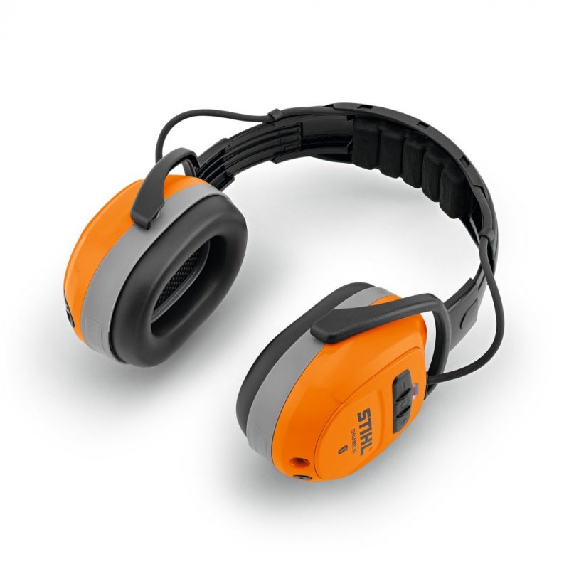 STIHL Geh�rschutzb�gel, DYNAMIC Sound