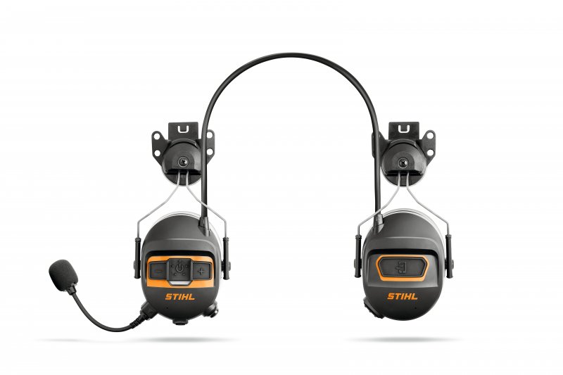 STIHL Geh�rschutzkapseln ADVANCE ProCOM