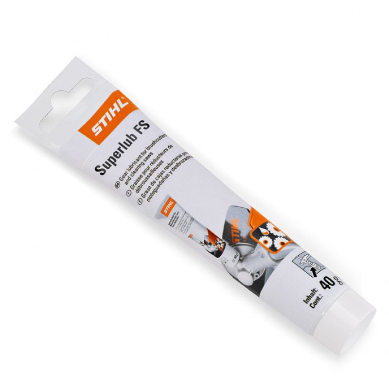 STIHL Getriebefett Superlub FS 80 g Tube