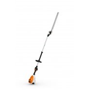 STIHL HLA 140: Professioneller Heckenschneider