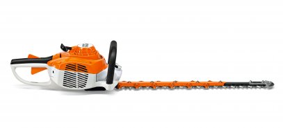 STIHL HS 56 C-E Heckenschere - 60 cm