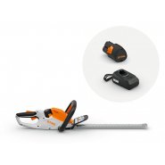STIHL HSA 30: Leichte, leise Akku-Heckenschere