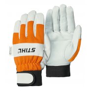 STIHL Handschuh ADVANCE ERGO Komfort & Schutz