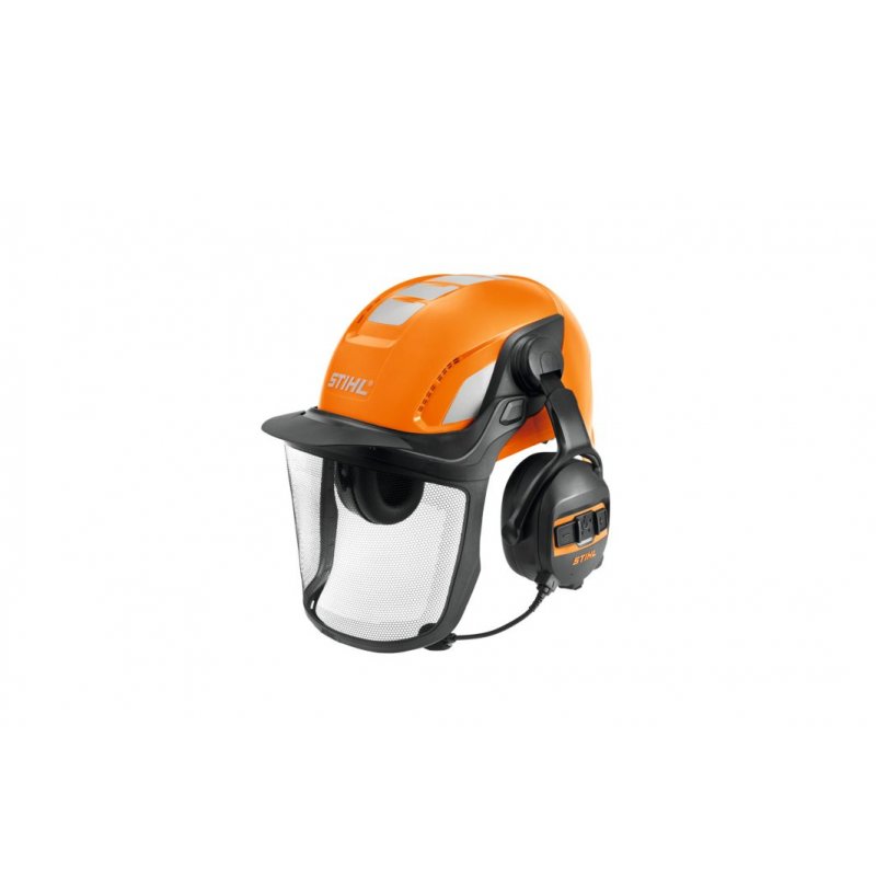 STIHL Helmset ADVANCE X-Vent ProCOM