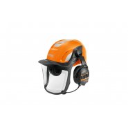 STIHL Helmset X-Vent ProCOM Profi