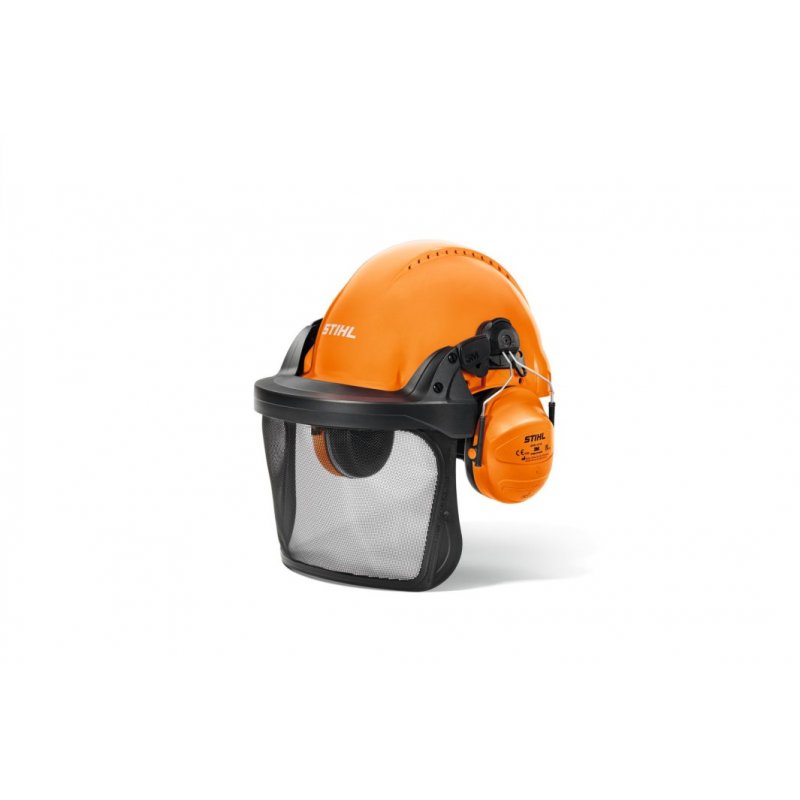 STIHL Helmset DYNAMIC LIGHT
