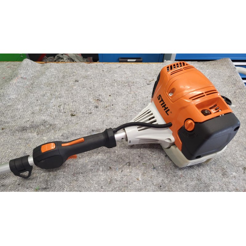 STIHL KM 131 R / Gebraucht