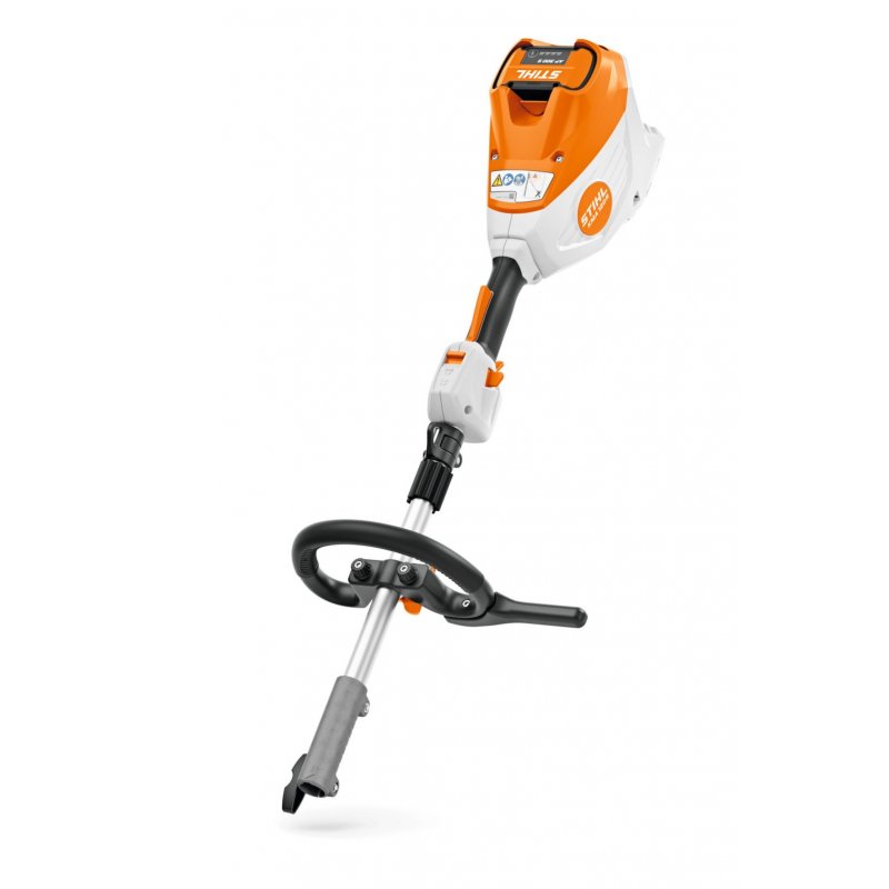 STIHL KMA 120 R, Grundger�t