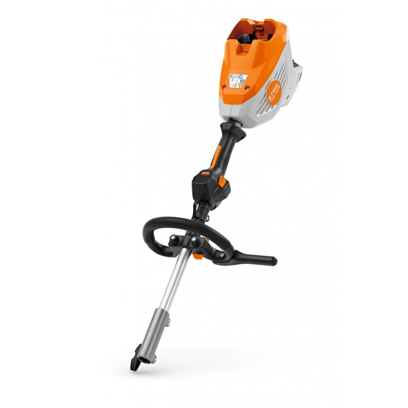 STIHL KMA 140 R-B, Grundger�t