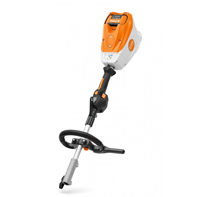 STIHL KMA 200 R, Grundger�t