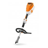 STIHL KMA 80 R - Flexibler Akku-Motor