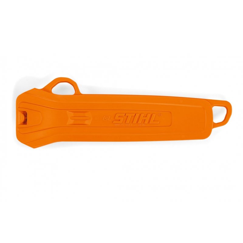 STIHL Kettenschutz bis 35 cm Schnittl�nge, f�r Baumpfleges�gen