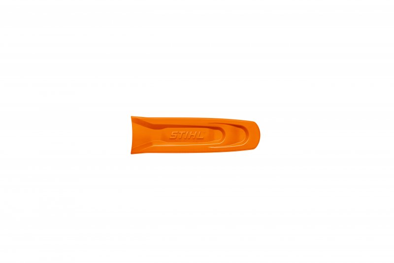 STIHL Kettenschutz bis 55 cm Schnittl�nge, f�r Schiene 3003