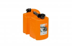 STIHL Kombikanister 5l/3l Orange