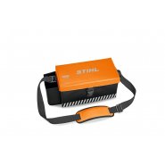 STIHL Kombitasche Akku/�l - Robust & Praktisch