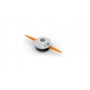 STIHL M�hkopf PolyCut 2-2: Pr�zise Rasenkanten