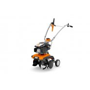 STIHL MH 445 R - Kompakte Benzin-Motorhacke