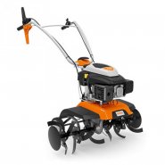 STIHL MH 585: Die vielseitige Motorhacke