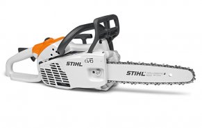 STIHL MS 194 C-E, 35 cm Schiene
