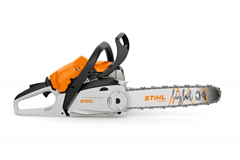 STIHL MS 212 C-BE, 35 cm