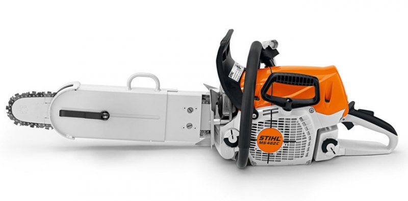 STIHL MS 462 C-M R, 50 cm (Rettungss�ge)