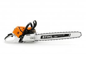 STIHL MS 500i W: Leicht & Leistungsstark