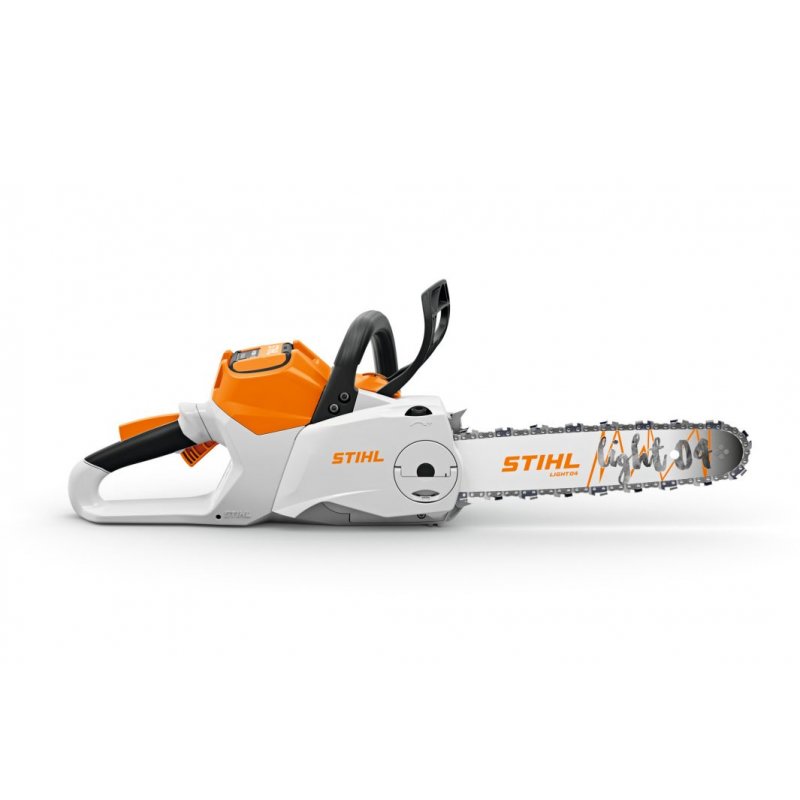 STIHL MSA 220 C-B, Grundger�t, 35 cm