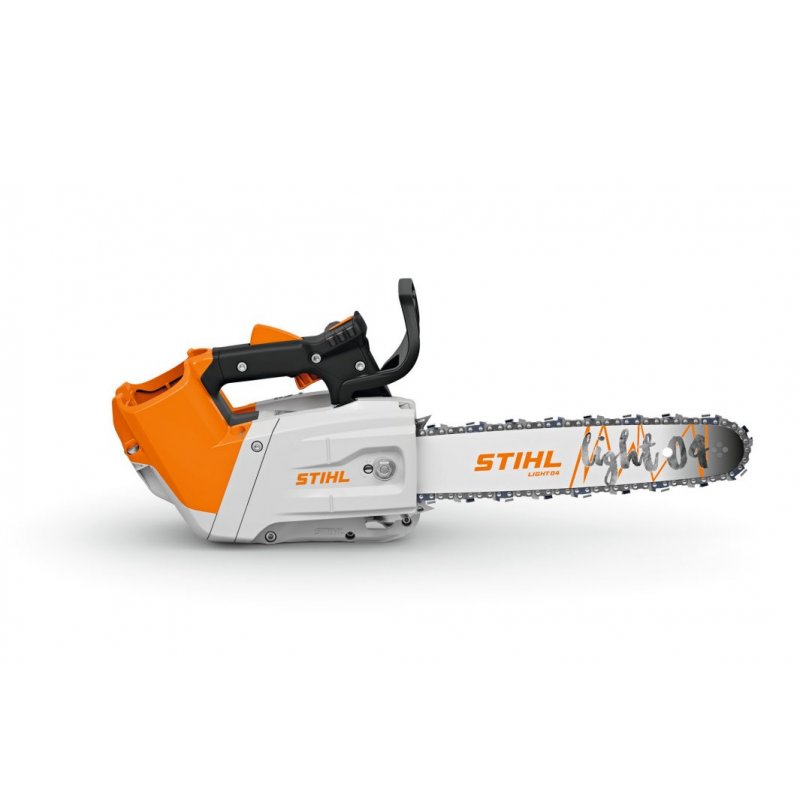 STIHL MSA 240 TC-O, Grundger�t, 35 cm