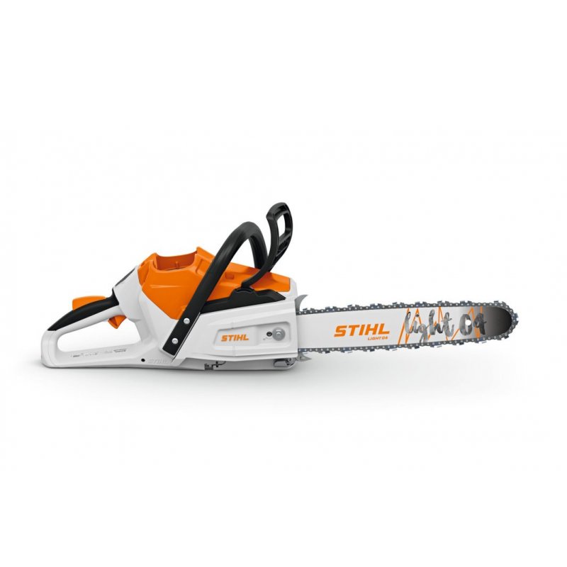 STIHL MSA 260 C-O, Grundger�t, 40 cm