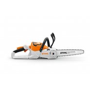 STIHL MSA 70 C-B: Leistungsstarke Kettens�ge