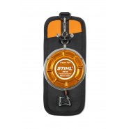 STIHL Ma�band-Halter: Pr�zise & Flexibel