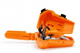 STIHL Motors�genkoffer - Sicherer Transport