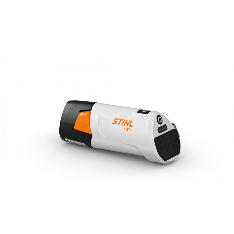 STIHL PS 1, Powerbank, Grundger�t