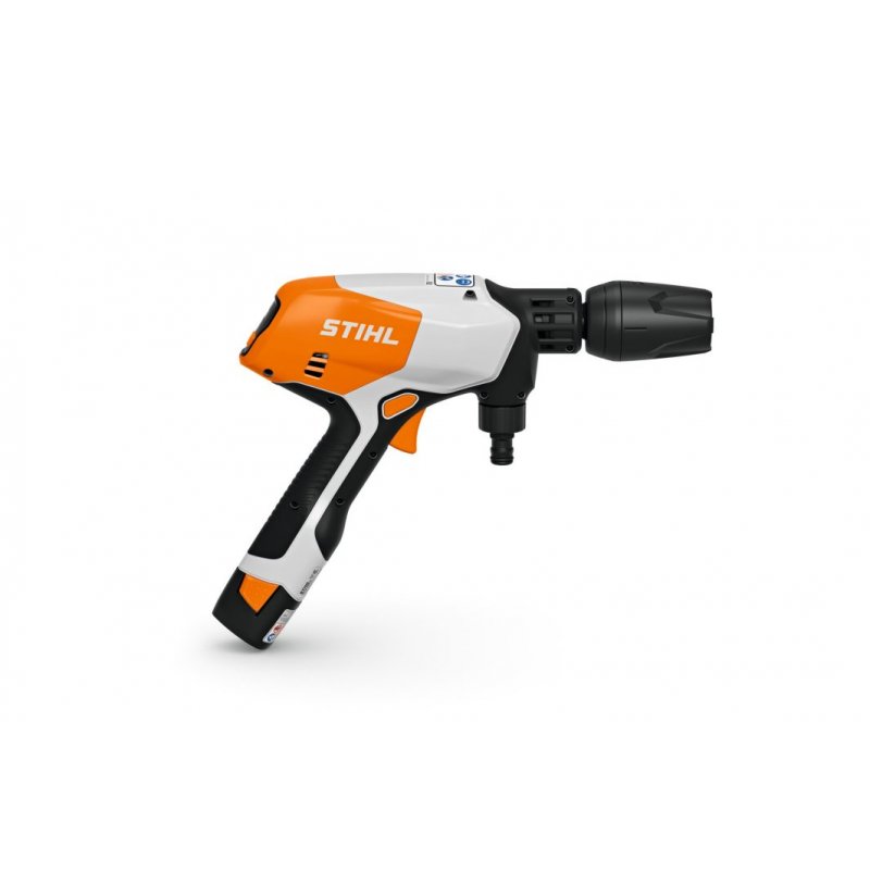 STIHL RCA 20, Grundger�t