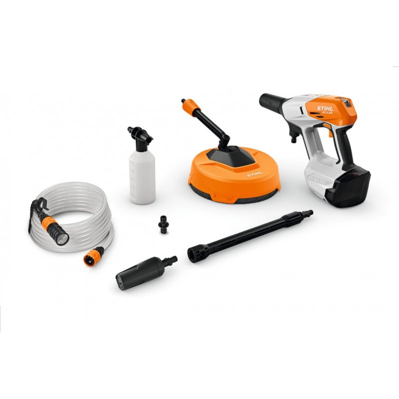 STIHL RCA 50, Grundger�t