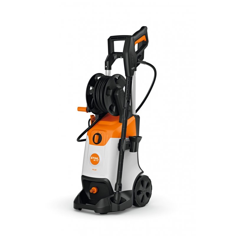 STIHL RE 110 PLUS