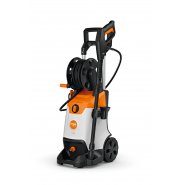 STIHL RE 110 PLUS - Leistungsstarker Reiniger